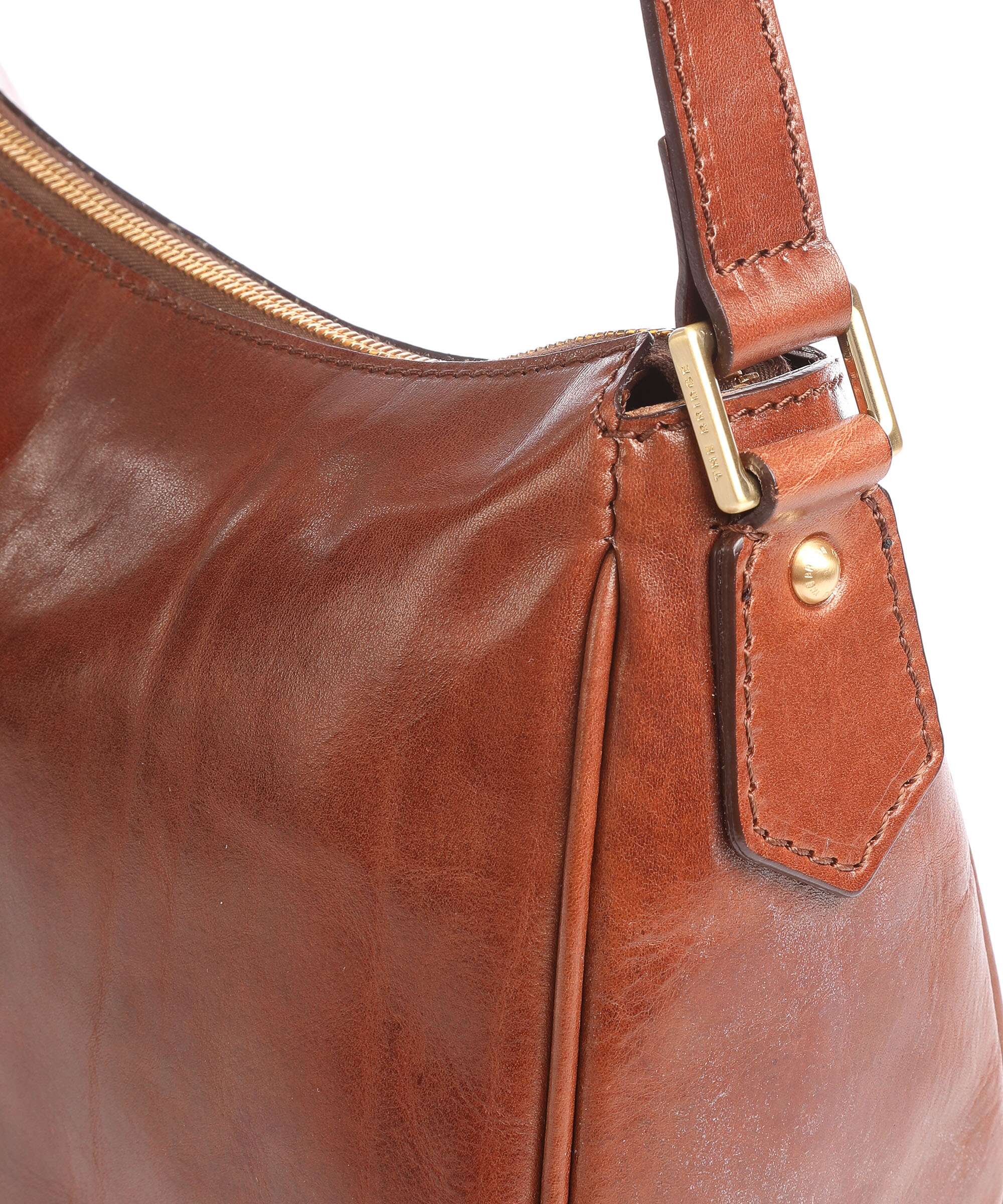 The Bridge Story Donna Crossbody bag marrone