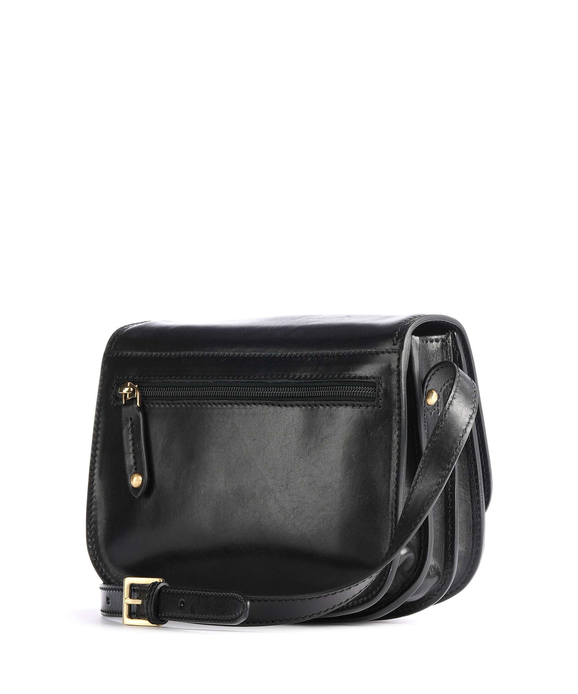 The Bridge Story Donna Crossbody bag nero