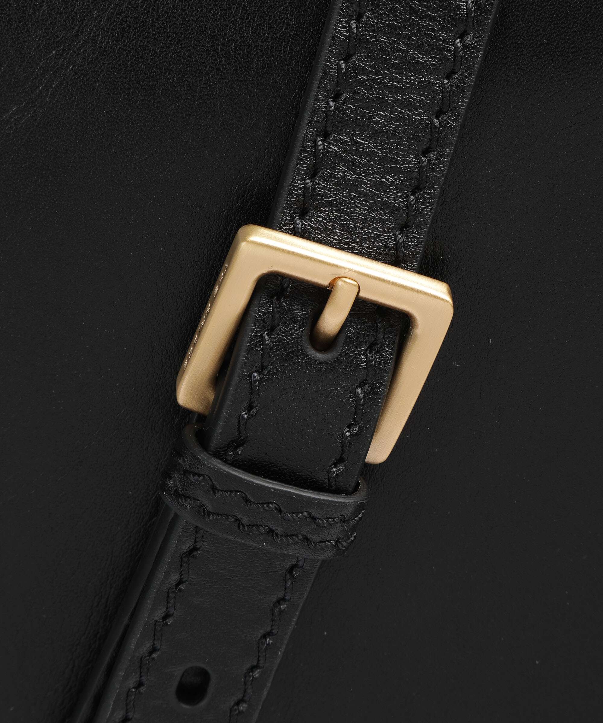 The Bridge Story Donna Crossbody bag nero