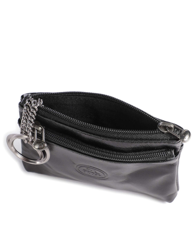 The Bridge Story Uomo Key case nero