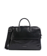 The Bridge Williamsburg Briefcase nero