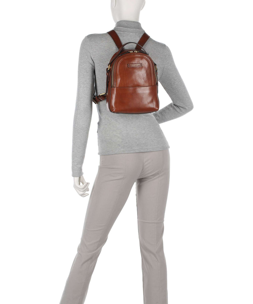 The Bridge Pearldistrict S Backpack marrone