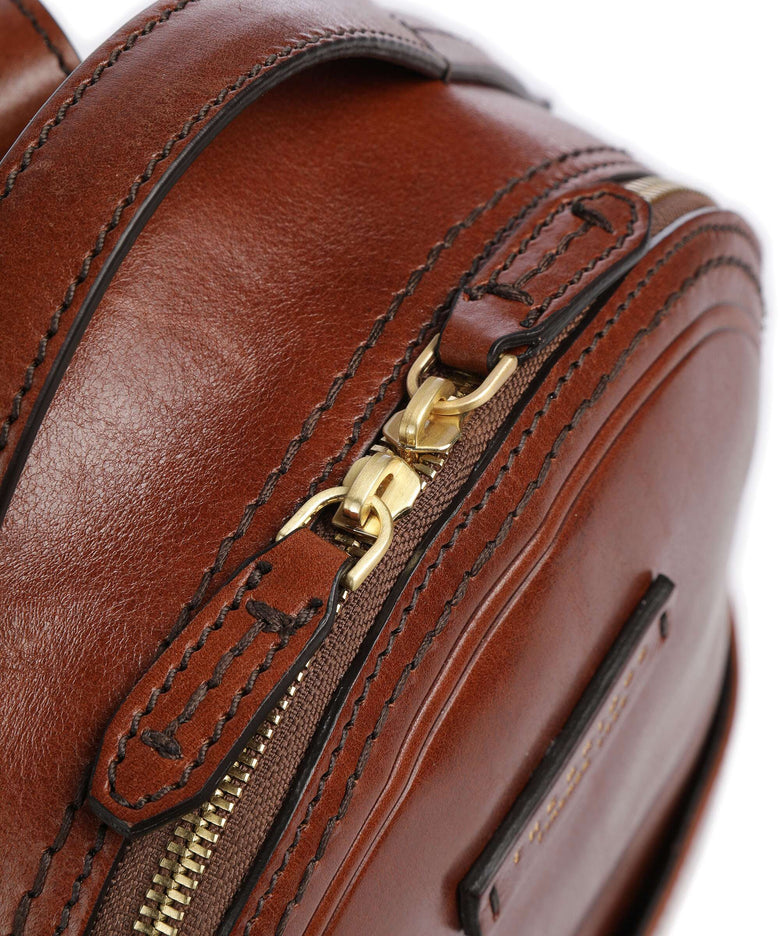 The Bridge Pearldistrict M Backpack marrone