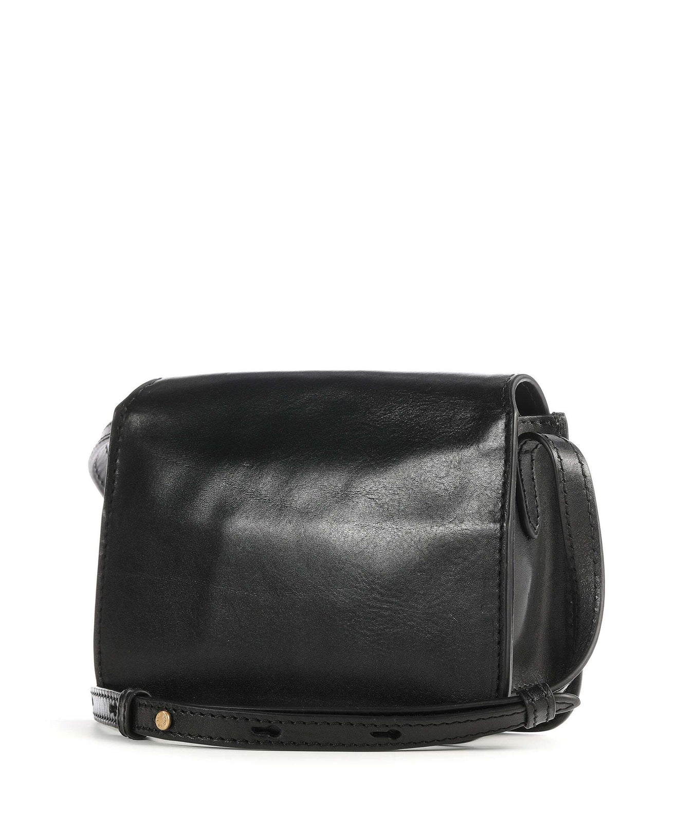 The Bridge Lucrezia Crossbody bag nero