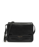 The Bridge Lucrezia Crossbody bag nero