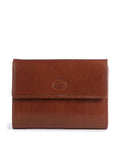 The Bridge Story Donna Wallet marrone