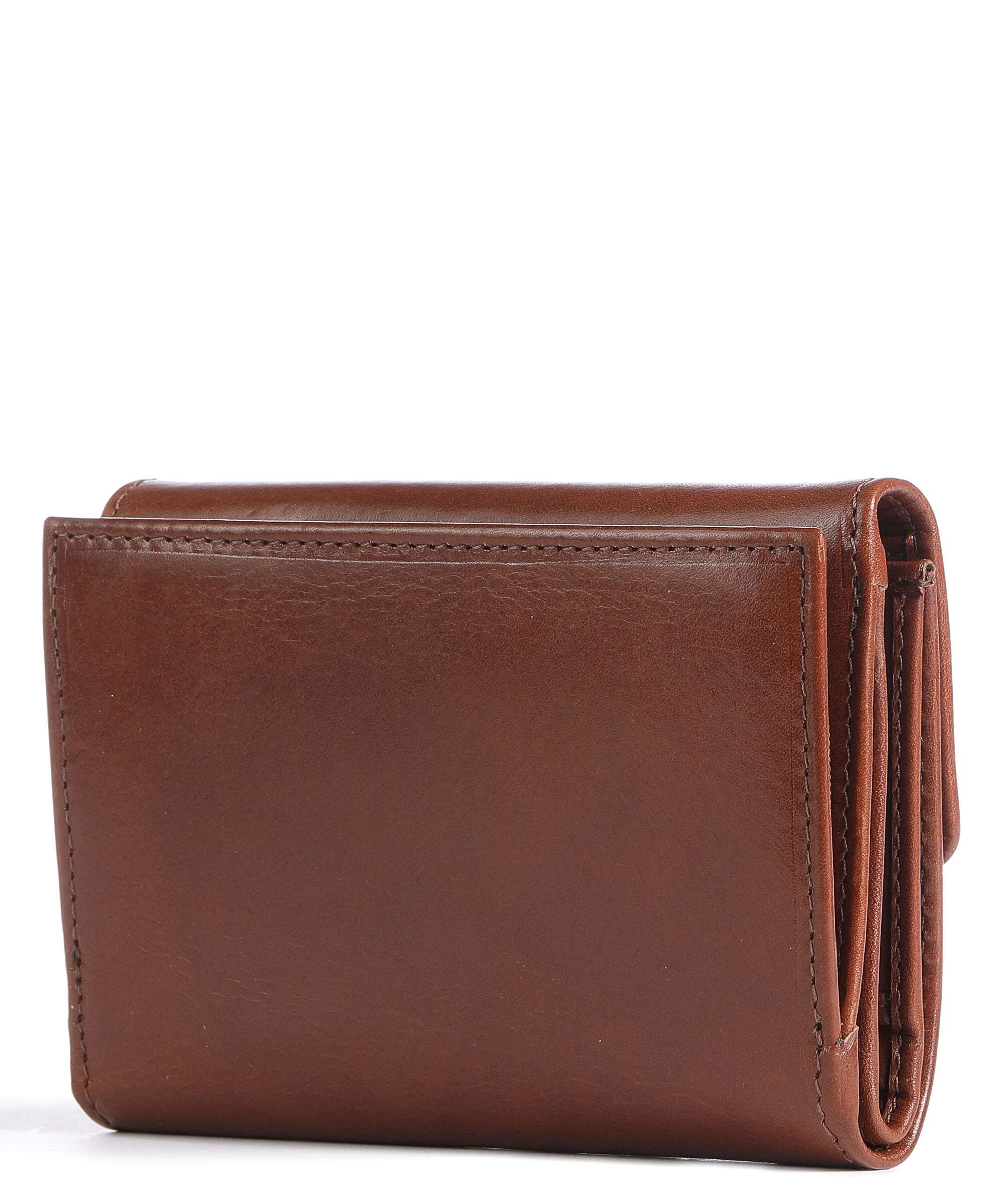 The Bridge Story Donna Wallet marrone