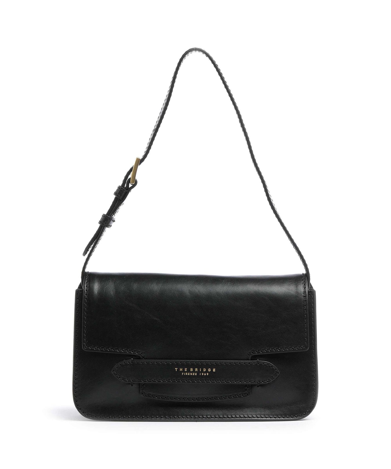 The Bridge Lucrezia Shoulder bag black