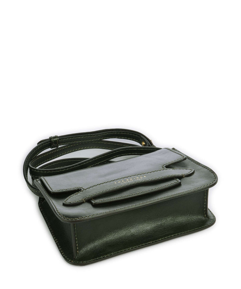 The Bridge Lucrezia Crossbody bag tirolo