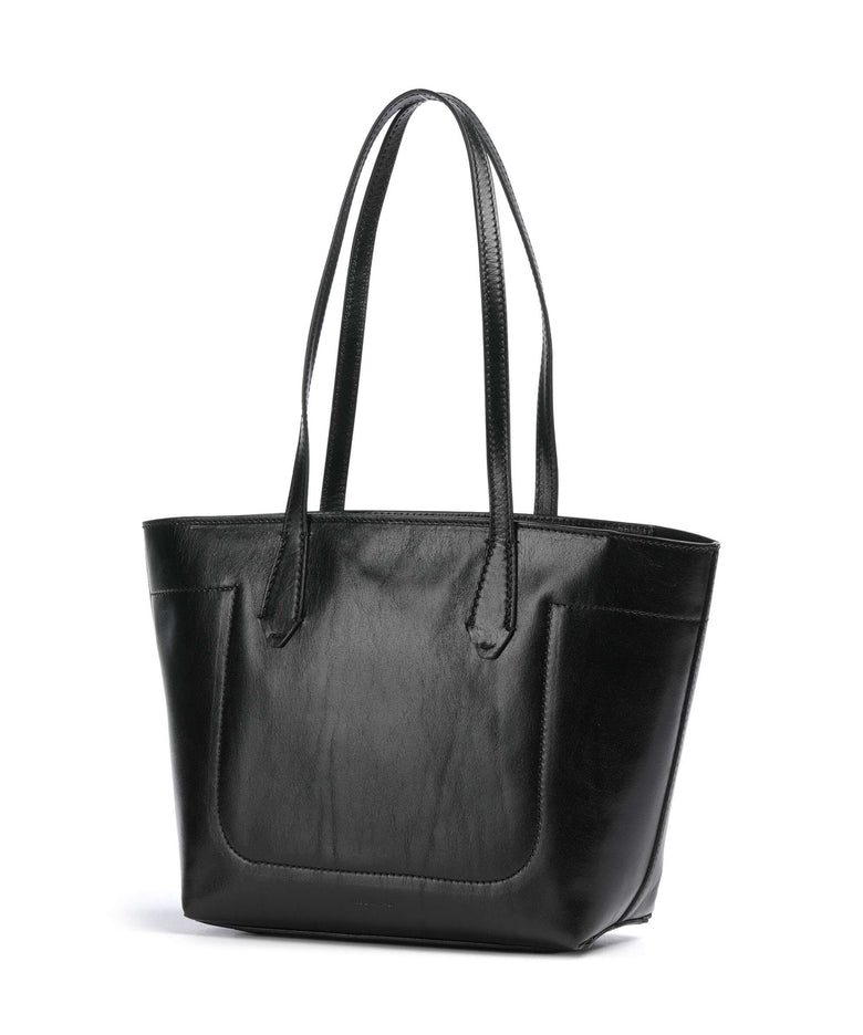 The Bridge Guelfa Tote bag nero