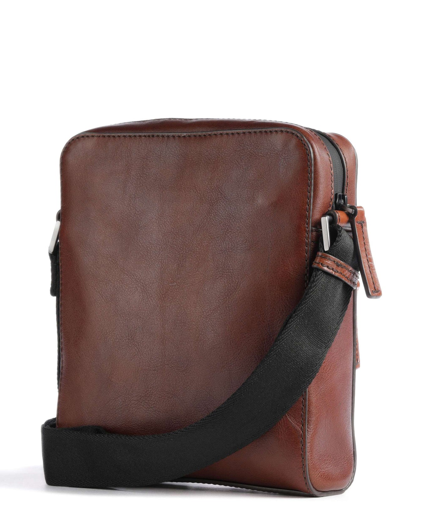 The Bridge Damiano Crossbody bag marrone