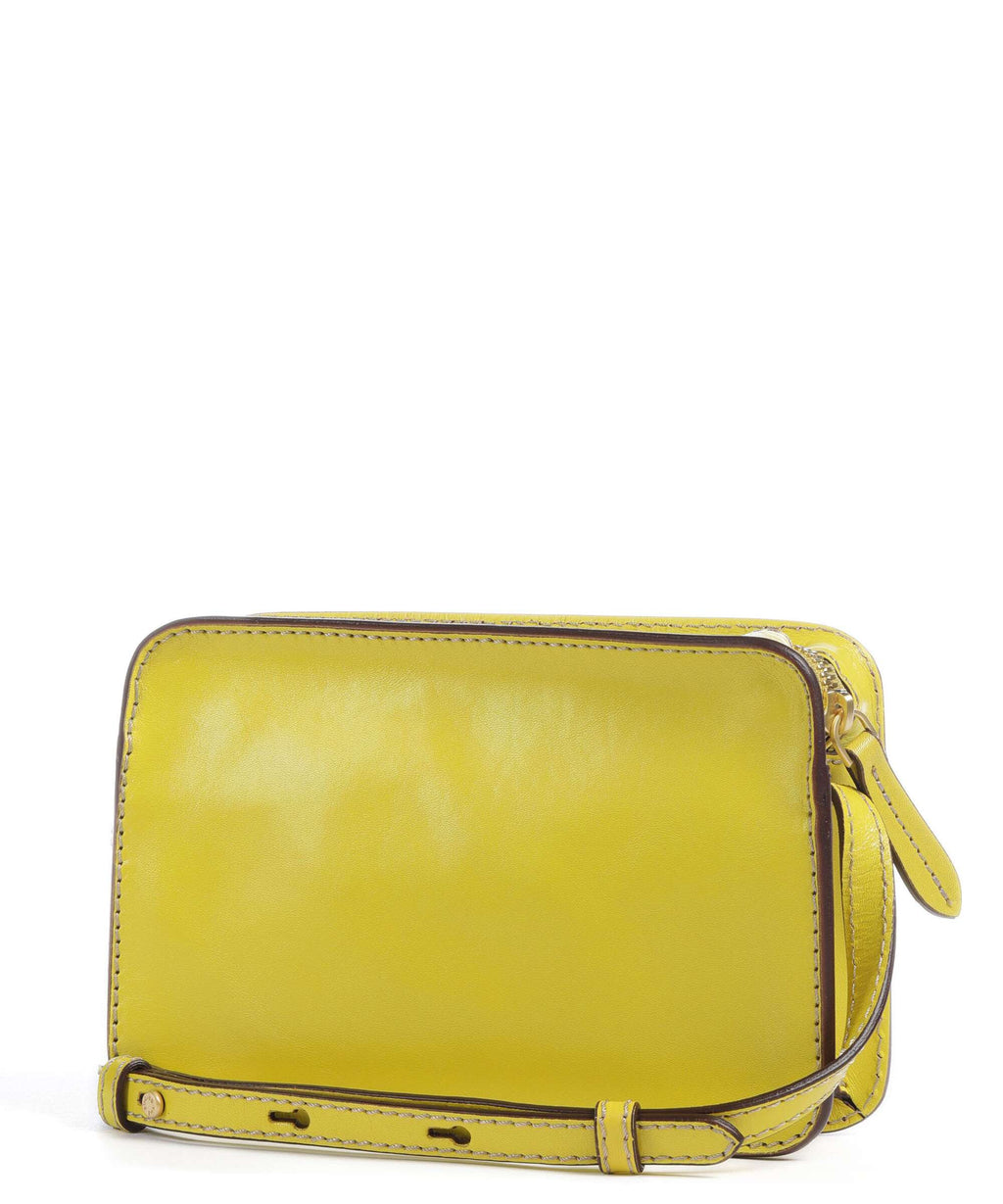 The Bridge Lucrezia Crossbody bag lime