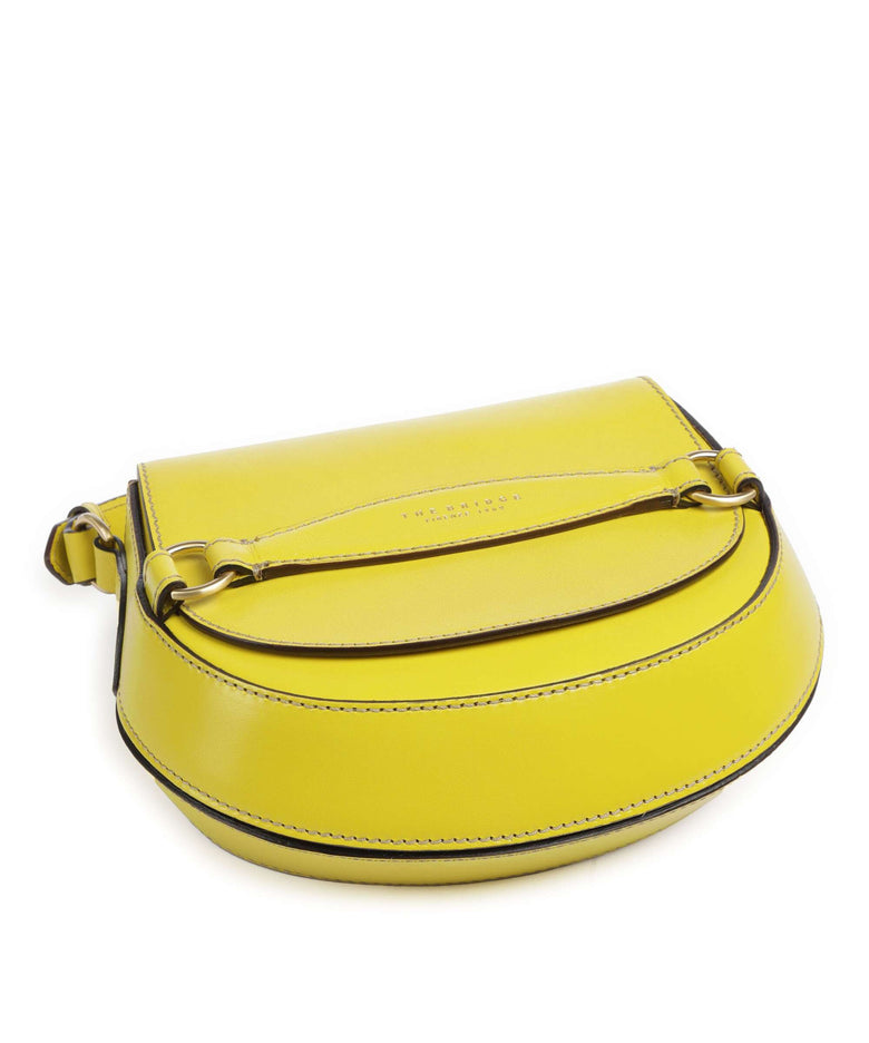 The Bridge Bettina Crossbody bag lime