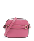 The Bridge Bettina Crossbody bag lipstick