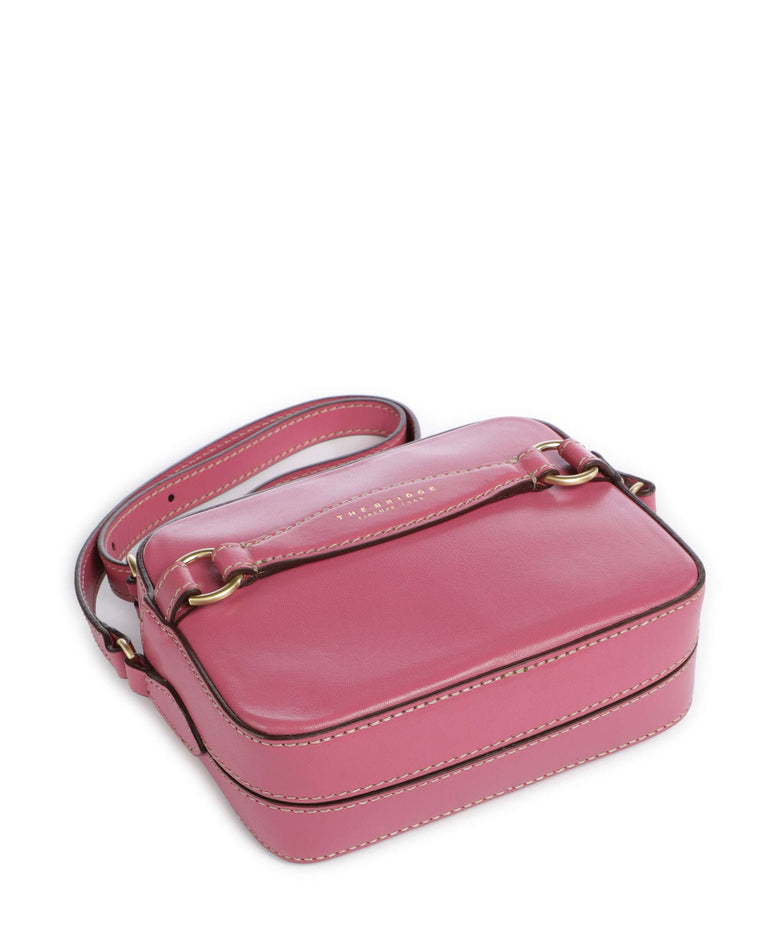 The Bridge Bettina Crossbody bag lipstick