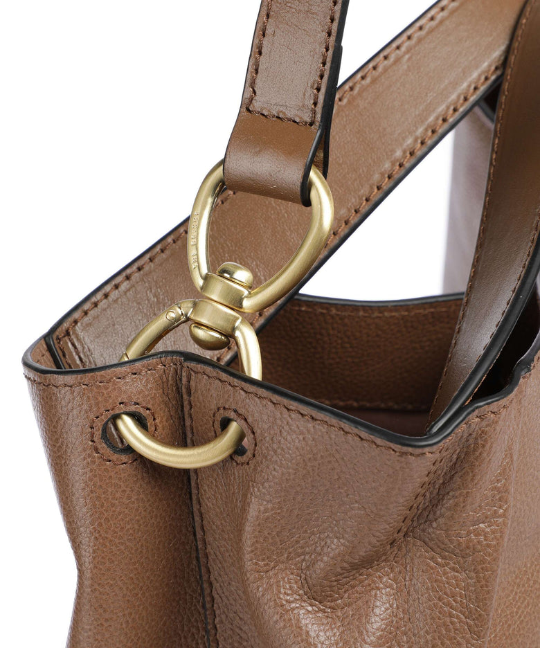 The Bridge Elisabetta Handbag oyster