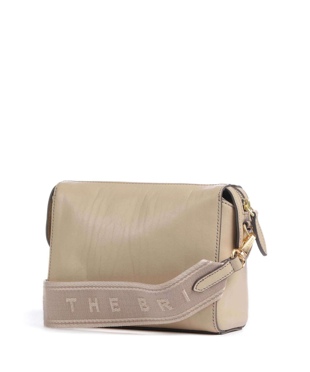 The Bridge Frida Crossbody bag butter