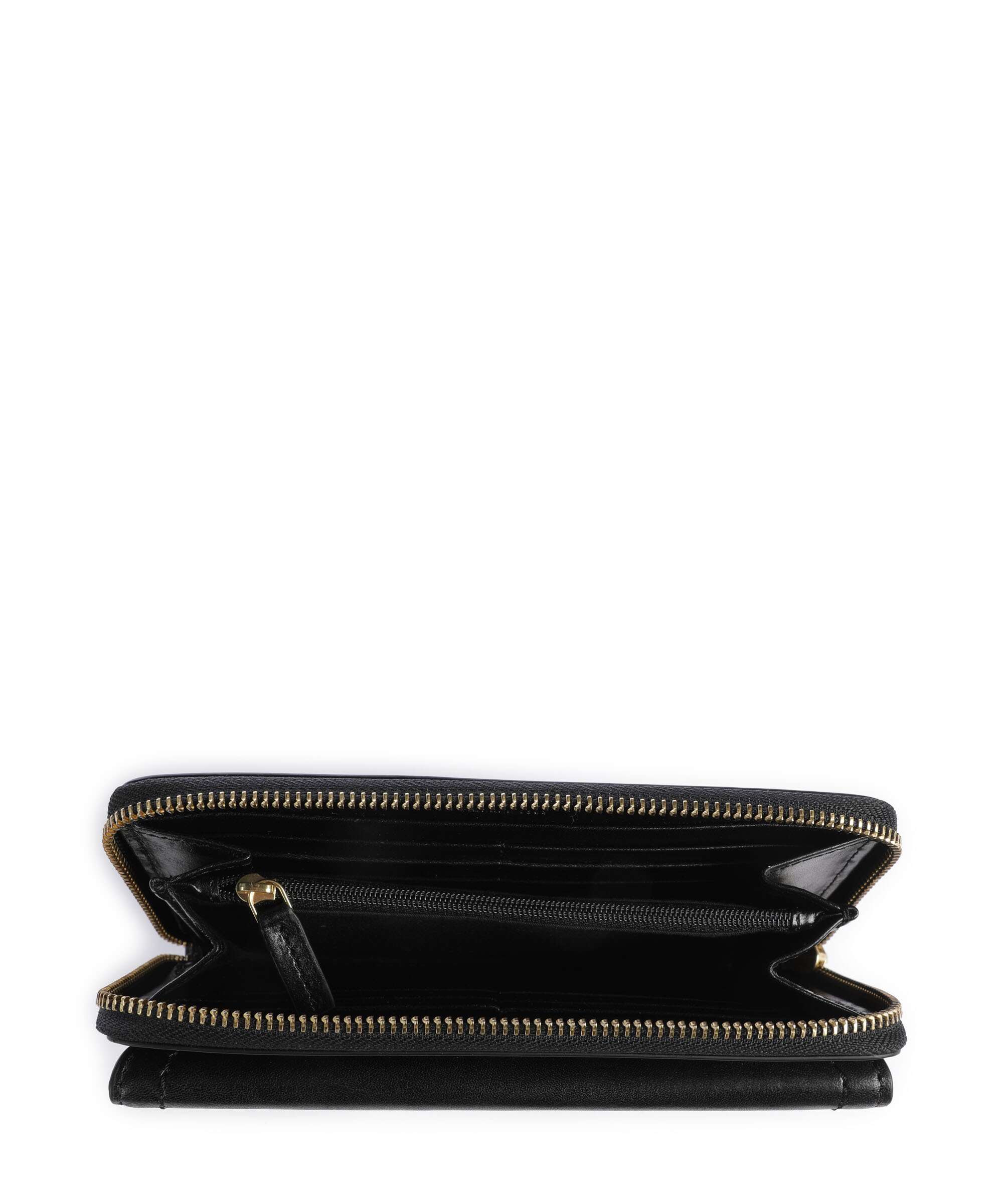 The Bridge Federica Wallet nero