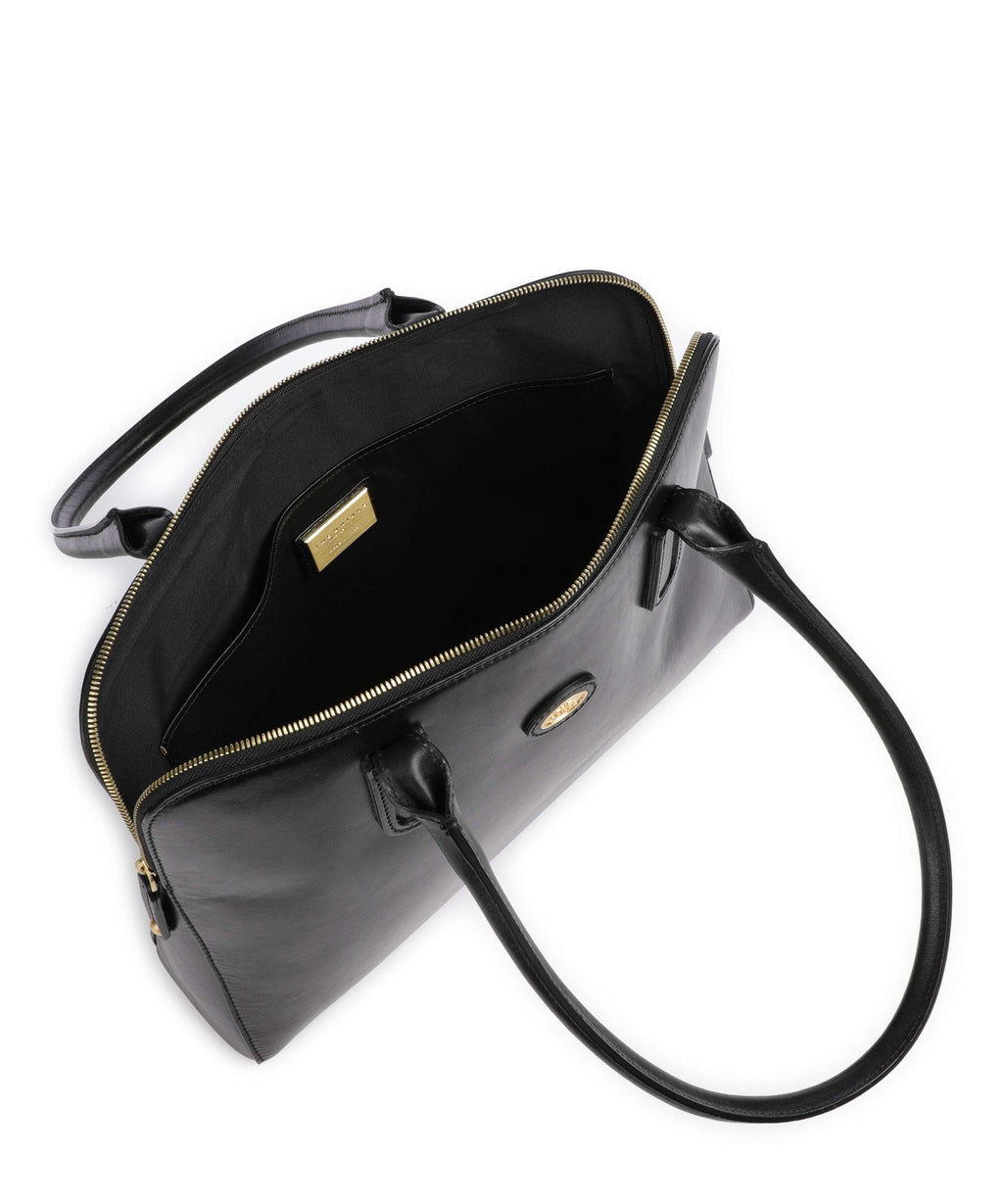 The Bridge Story Donna Shoulder bag nero