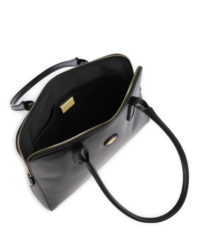 The Bridge Story Donna Shoulder bag nero