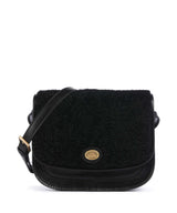 The Bridge Story Donna Crossbody bag nero