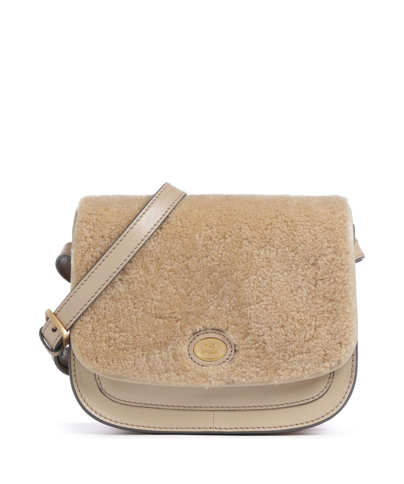 The Bridge Story Donna Crossbody bag butter