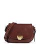 The Bridge Federica Crossbody bag marrone