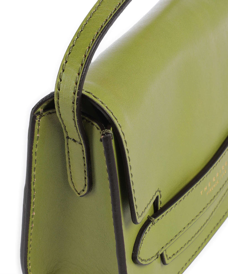 The Bridge Lucrezia Crossbody bag pistachio