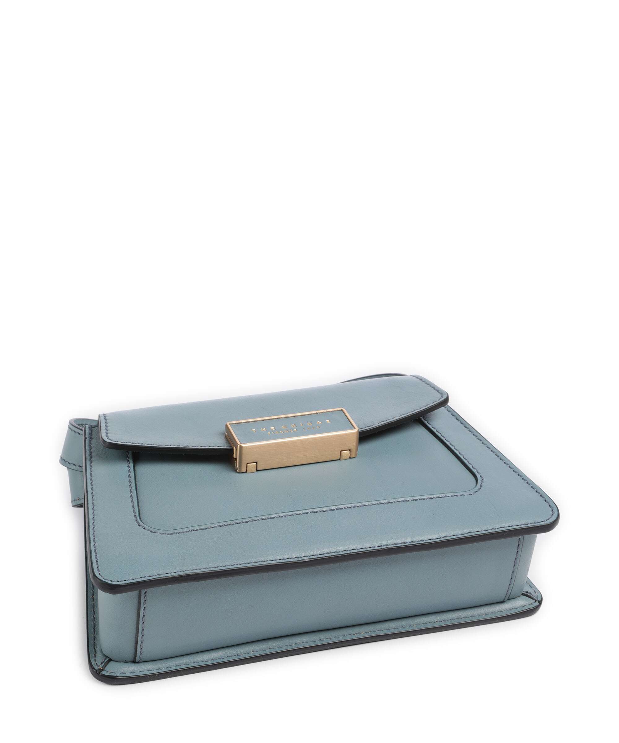 The Bridge Ginevra Crossbody bag baby blue