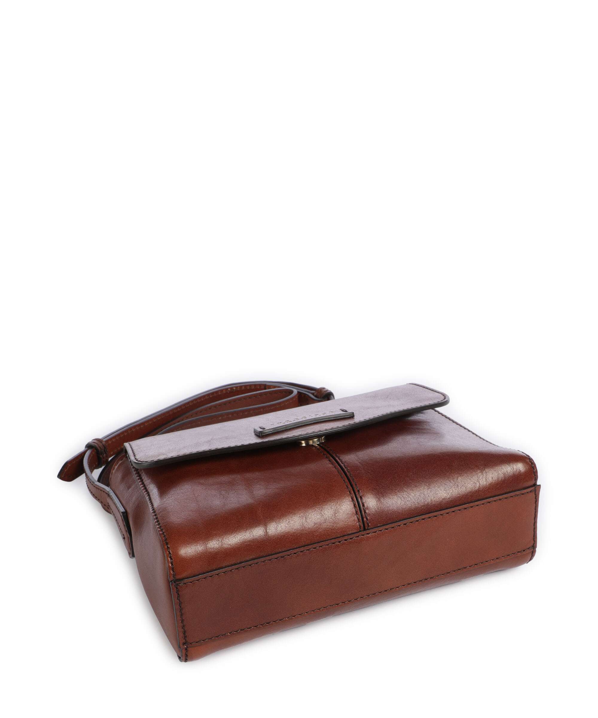 The Bridge Gloria Crossbody bag brown
