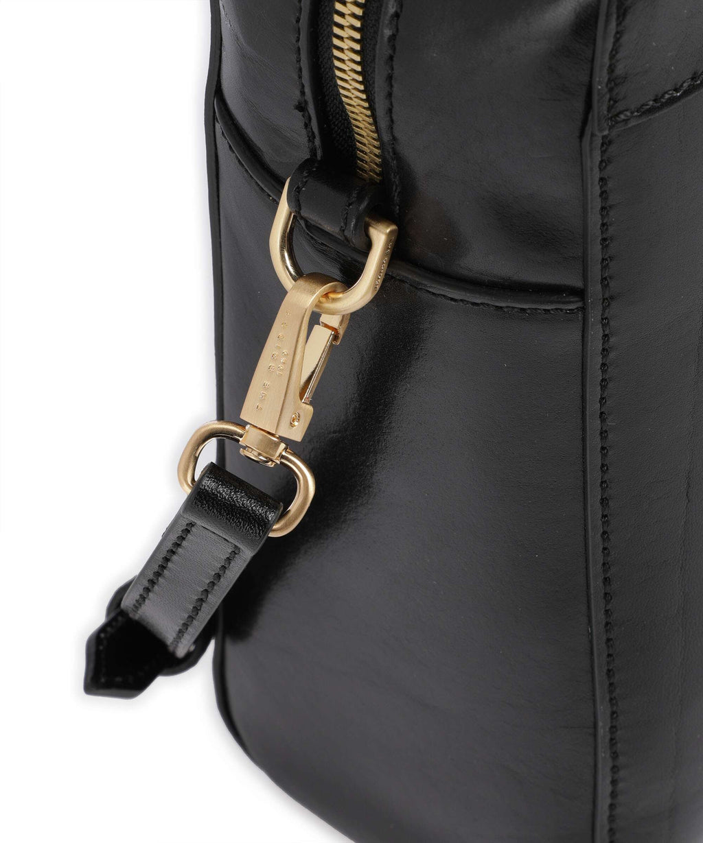 The Bridge Gloria Briefcase black
