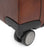 The Bridge Giacomo Travel Spinner (4 wheels) brown