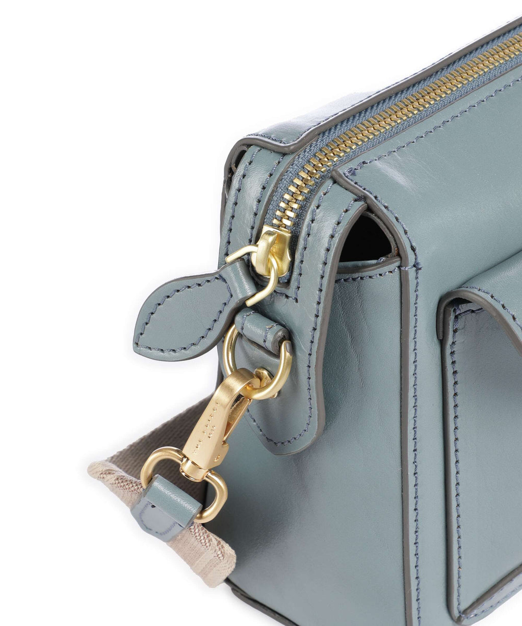 The Bridge Frida Crossbody bag baby blue