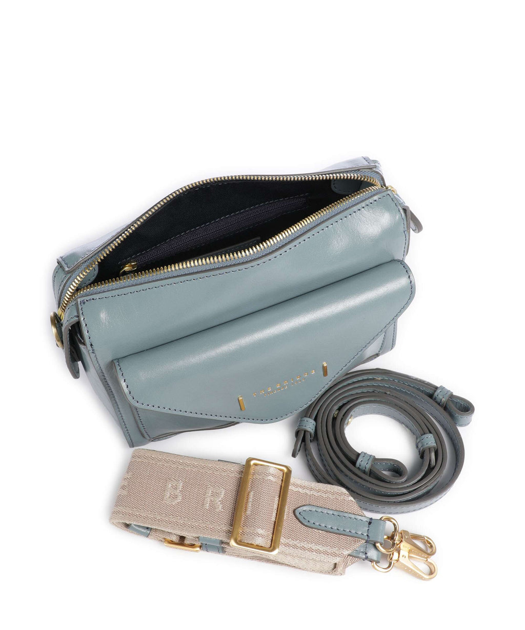 The Bridge Frida Crossbody bag baby blue