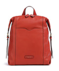 The Bridge Gemma Backpack burnt orange