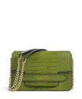The Bridge Lucrezia Wow Shoulder bag pistachio