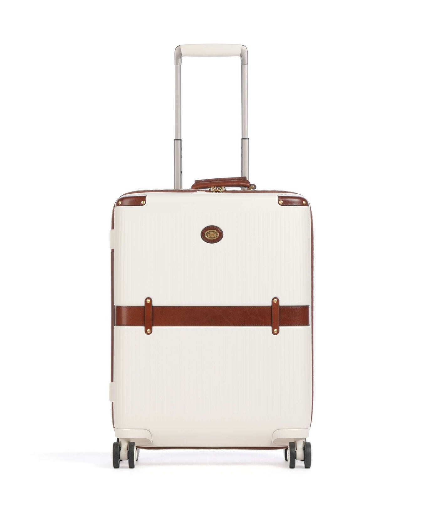 The Bridge Story Viaggio Spinner (4 wheels) natural