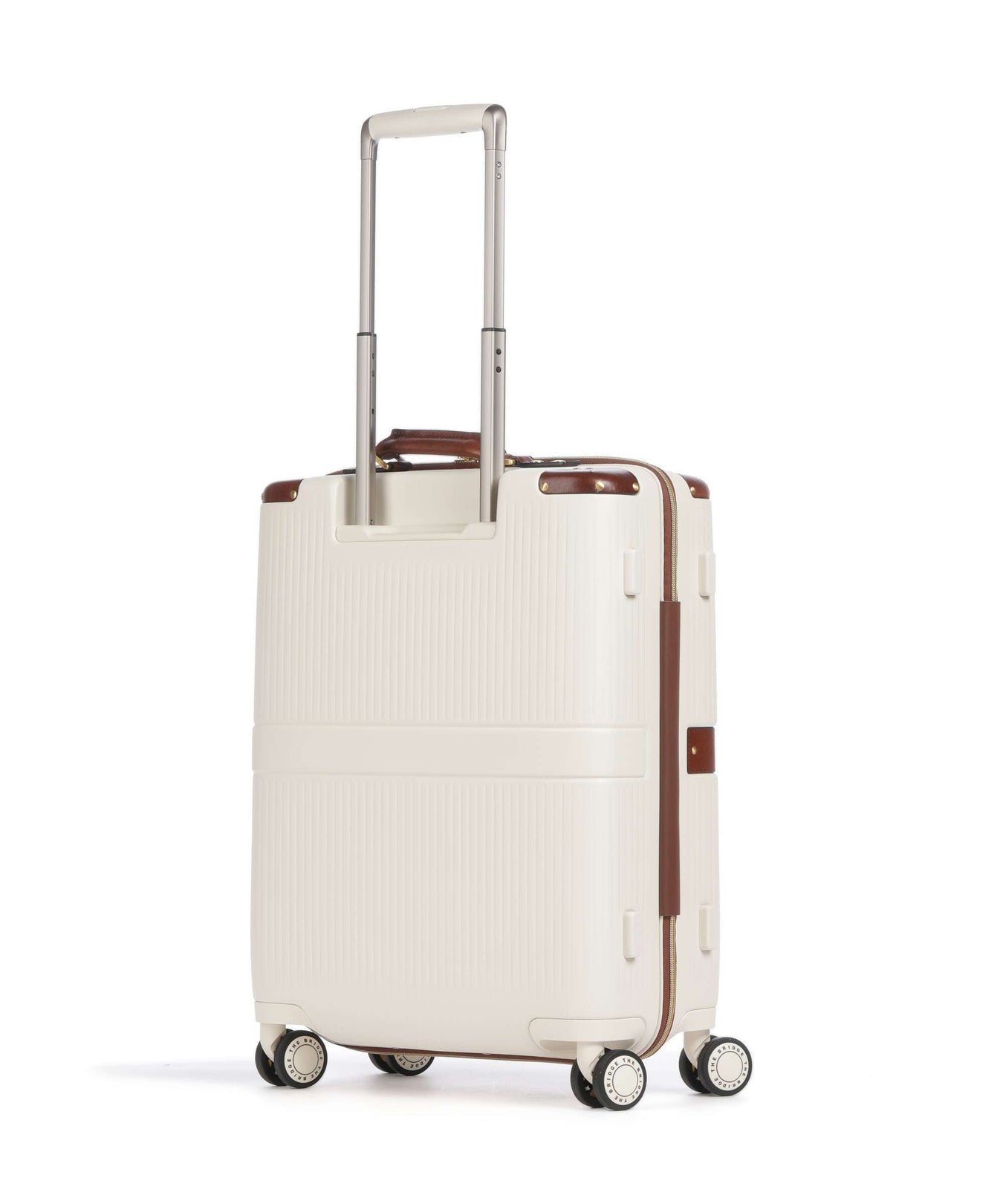 The Bridge Story Viaggio Spinner (4 wheels) natural