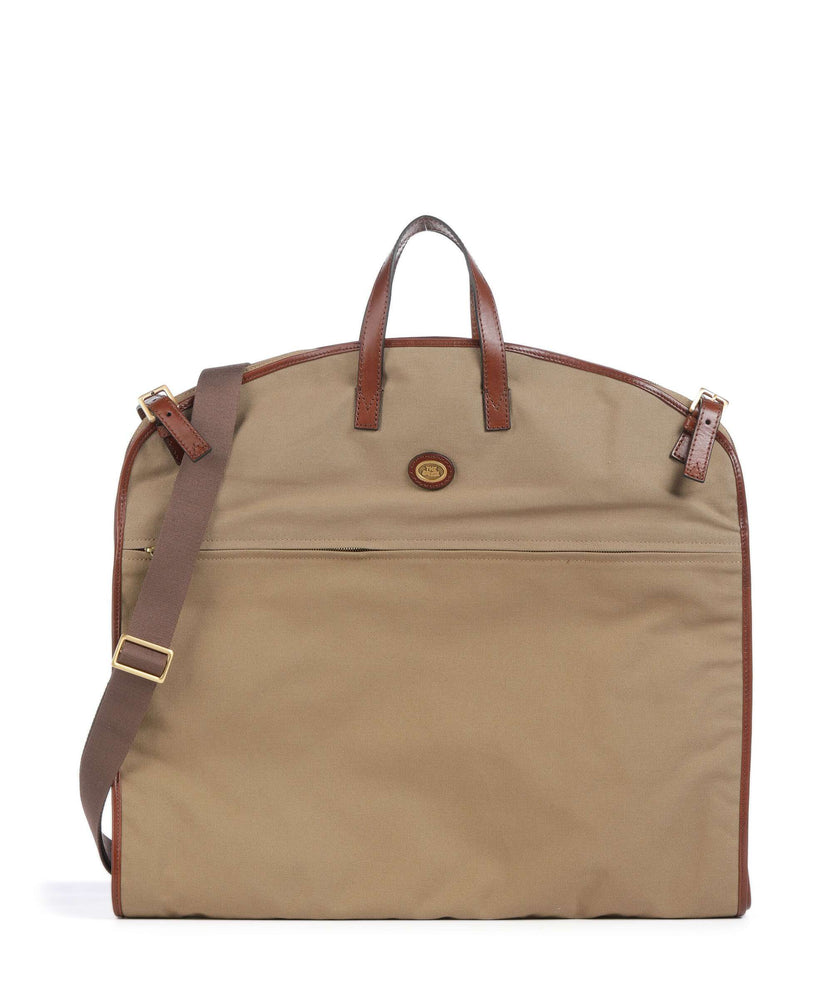 The Bridge Story Viaggio Soft Garment bag natural
