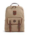 The Bridge Guido Backpack natural