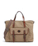 The Bridge Guido Briefcase natural
