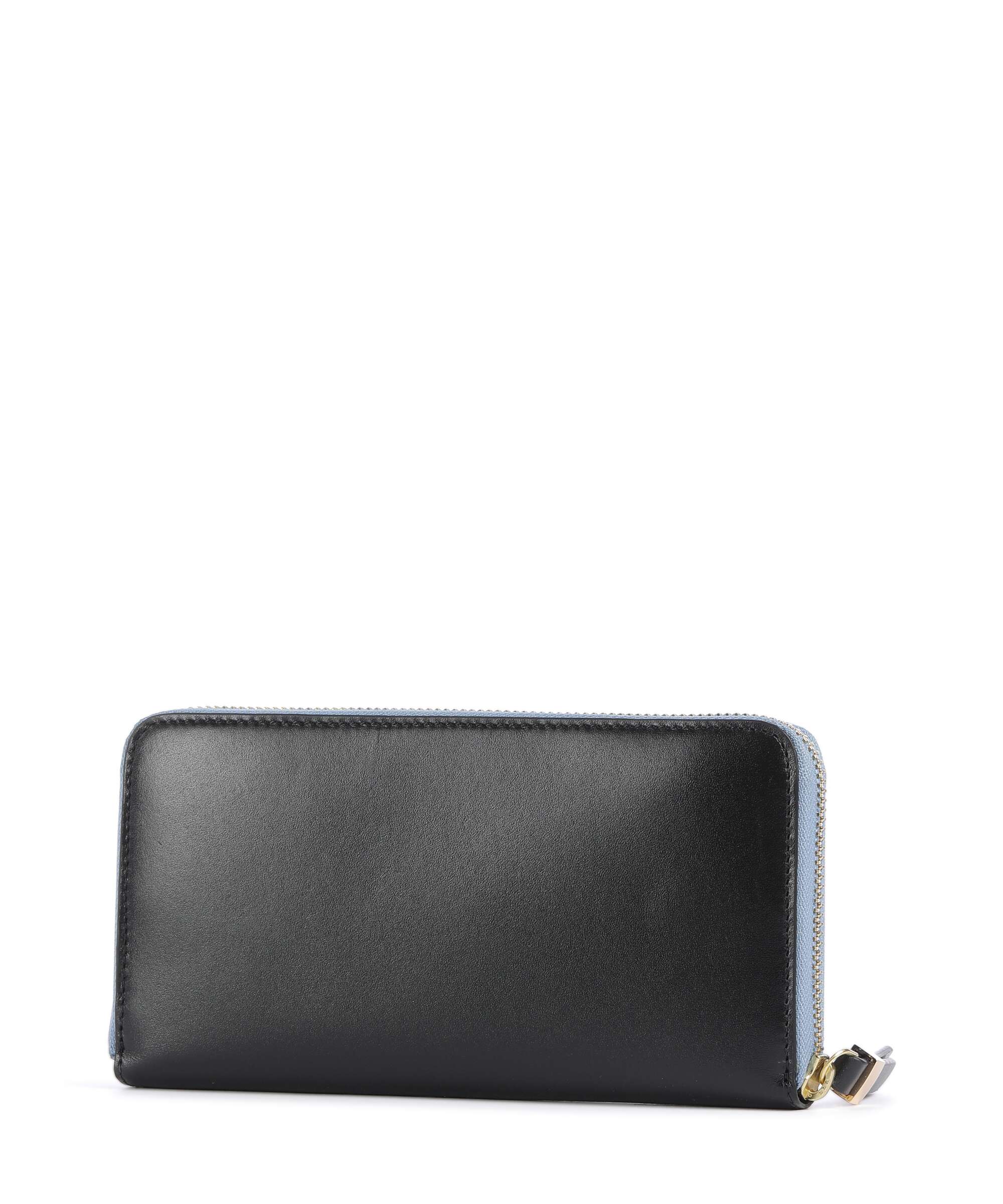 The Bridge Chiara Wallet nero