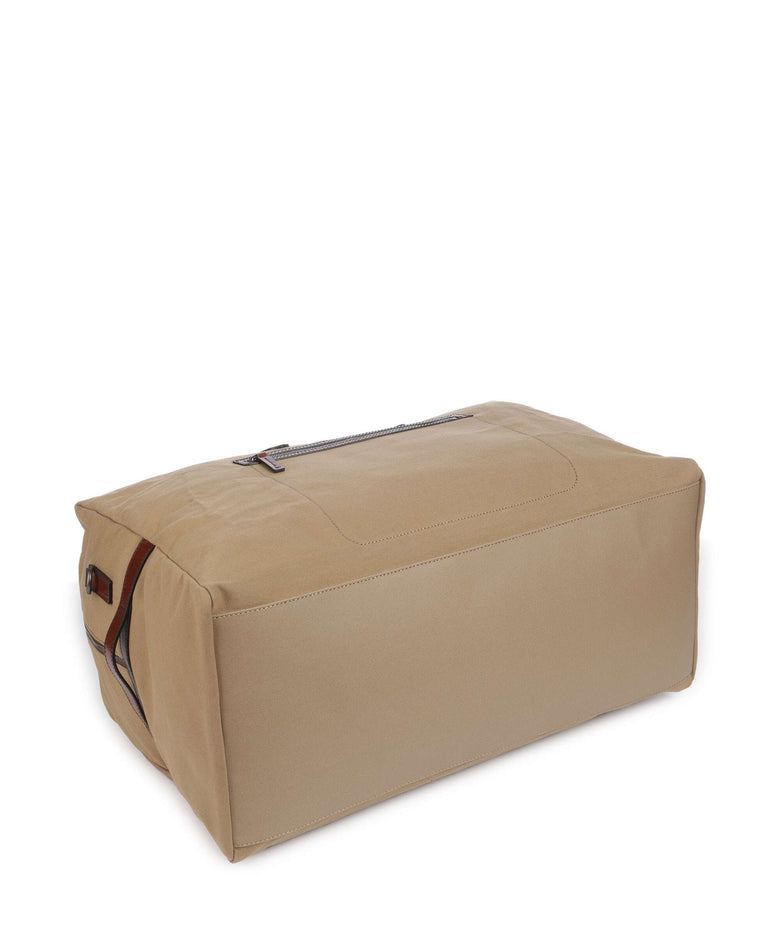 The Bridge Story Viaggio Soft Travel bag natural