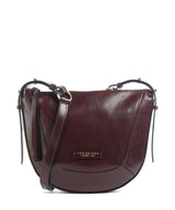 The Bridge Fedora Crossbody bag mosto
