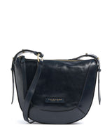 The Bridge Fedora Crossbody bag oltremare