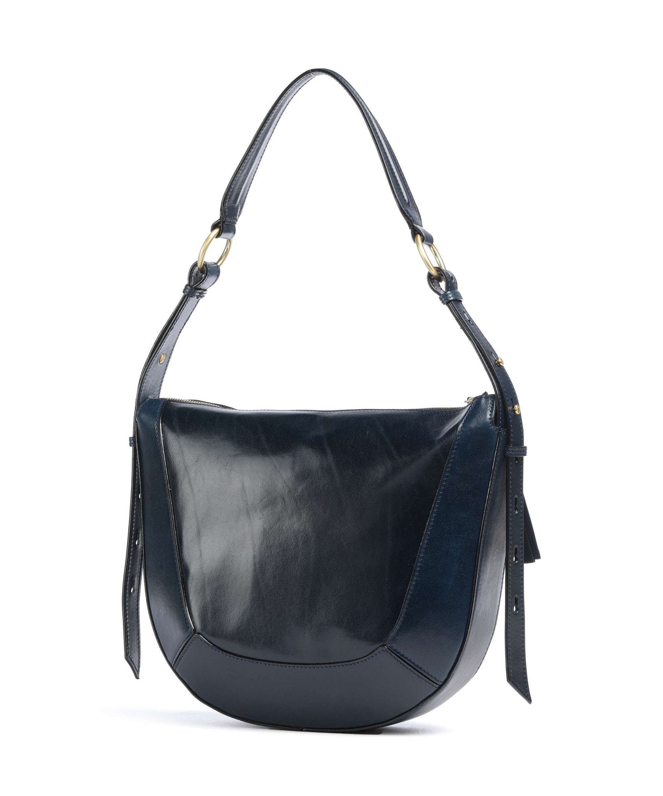 The Bridge Fedora Shoulder bag oltremare
