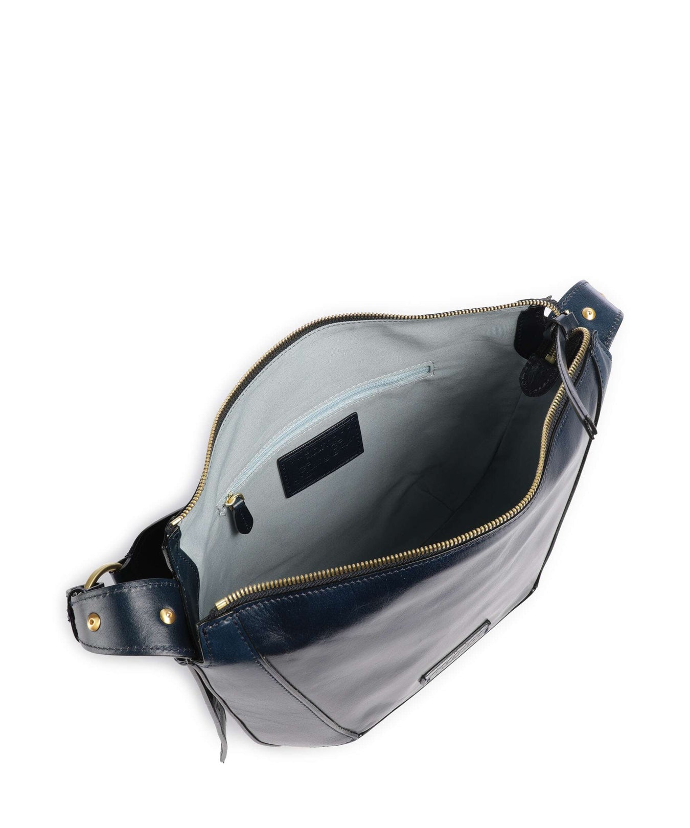 The Bridge Fedora Shoulder bag oltremare