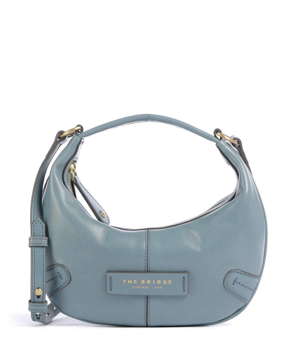 The Bridge Flavia Crossbody bag baby blue