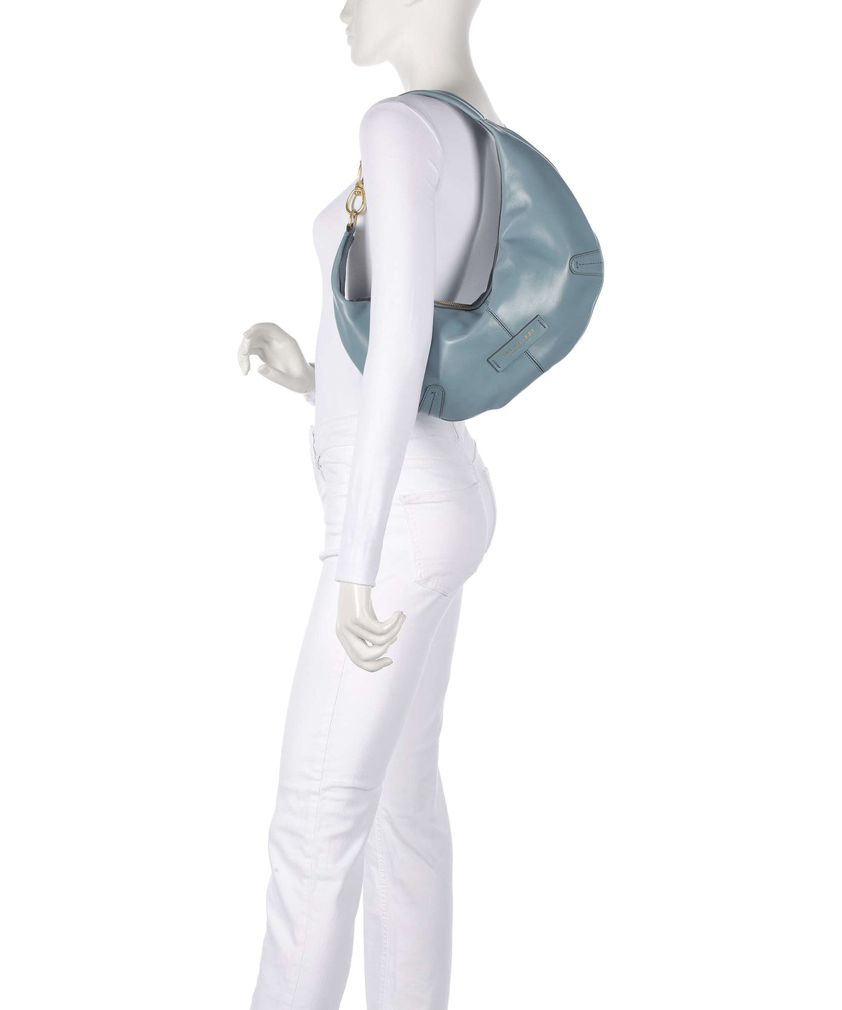 The Bridge Flavia Shoulder bag baby blue