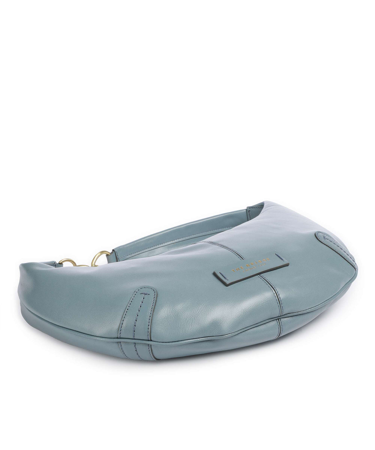 The Bridge Flavia Shoulder bag baby blue